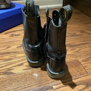 Dr Martens Bootie, good condition